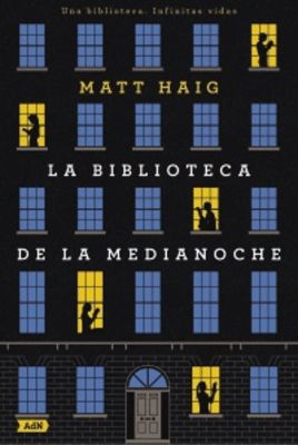 BIBLIOTECA DE LA MEDIA NOCHE-ADN BOLSILLO ZIG-ZAG