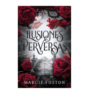 ILUSIONES PERVERSAS-PUCK