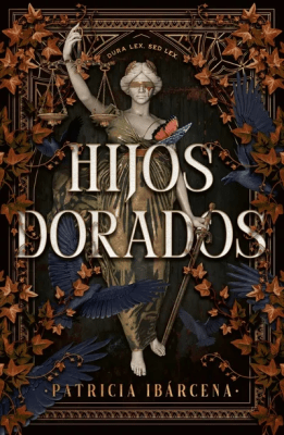 HIJOS DORADOS-UMBRIEL