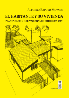 HABITANTE Y SU VIVIENDA,EL-LOM1