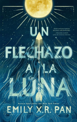 UN FLECHAZO A LA LUNA-PUCK URANO