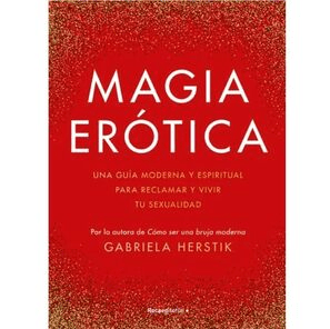 MAGIA EROTICA-ROCAEDITORIAL PENGUIN