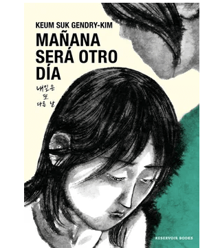 MAÑANA SERA OTRO DIA-RESERVOIR BOOKS
