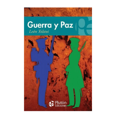GUERRA Y PAZ-PLUTON1
