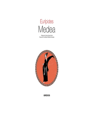 MEDEA-GREDOS
