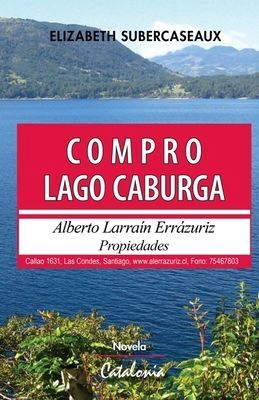 COMPRO LAGO CABURGA-CATALONIA
