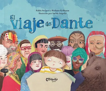 VIAJE DE DANTE,EL TD-CATAPULTA PENGUIN