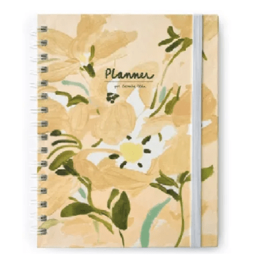 PLANNER VERANO-VASALISA