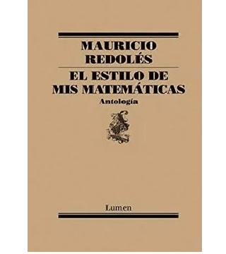 ESTILO DE MIS MATEMATICAS,EL-LUMEN