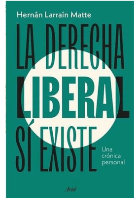 DERECHA LIBERAL SI EXISTE,LA-ARIEL1