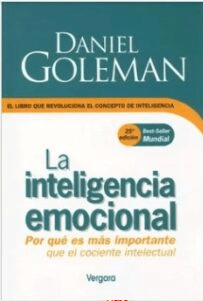 INTELIGENCIA EMOCIONAL-VERGARA PENGUIN