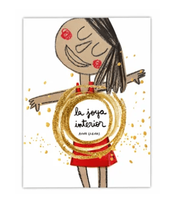 JOYA INTERIOR,LA TD-PENGUIN RANDOM1