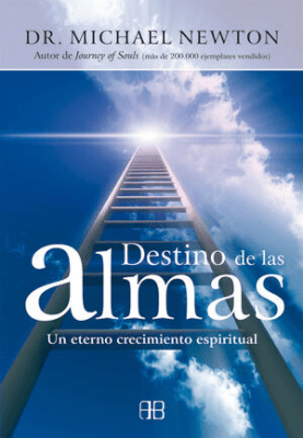 DESTINO DE LAS ALMAS,EL-ARKANO BOOKS OCEANO