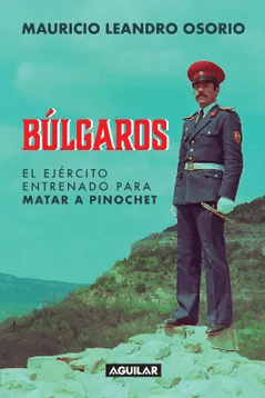 BULGAROS-AGUILAR PENGUIN