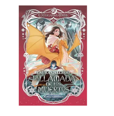 CRONICAS DE LA TORRE-LA LLAMADA DE LOS MUERTOS III TD-SM1