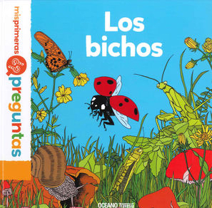 BICHOS,LOS TD-OCEANO TRAVESIA1