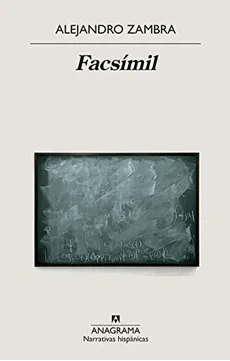 FACSIMIL (HUEDERS)