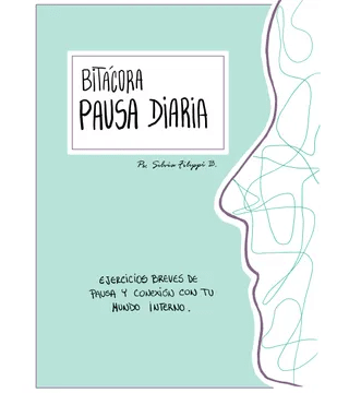 BITACORA PAUSA DIARIA-BITACORA EMOCIONAL