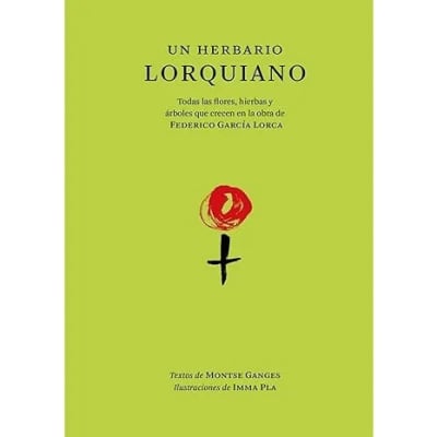 UN HERBARIO LORQUIANO TD-FOLIOSCOPIO CATALONIA