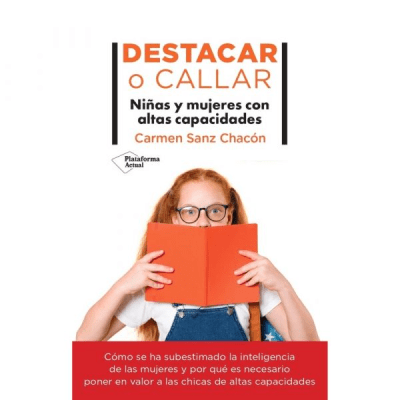 DESTACAR O CALLAR-PLATAFORMA ACTUAL ZIG-ZAG