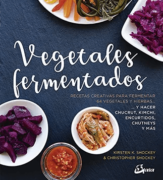 VEGETALES FERMENTADOS-GAIA OCEANO