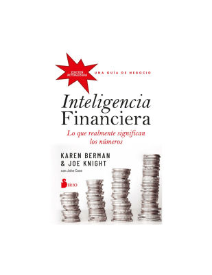 INTELIGENCIA FINANCIERA-SIRIO