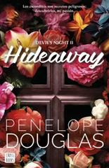 HIDEAWAY-CROSS BOOKS PLANETA