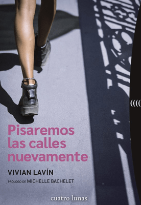 PISAREMOS LAS CALLES NUEVAMENTE-CUATRO LUNAS LIBERALIA