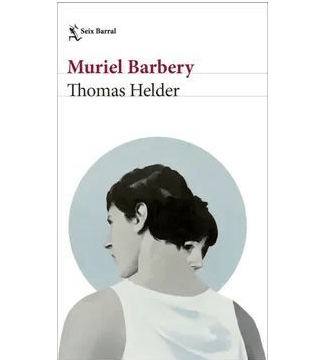 THOMAS HELDER-SEIX BARRA