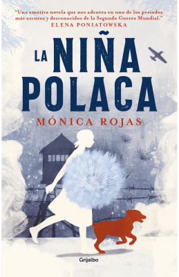 NIÑA POLACA,LA-GRIJALBO PENGUIN
