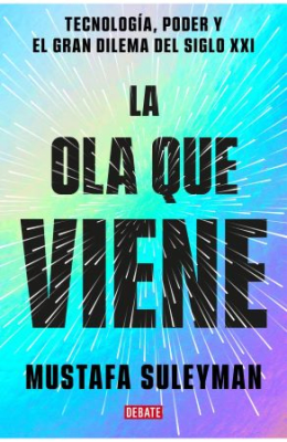 OLA QUE VIENE,LA-DEBATE1