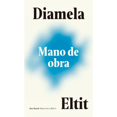 MANO DE OBRA-SEIX BARRAL PLANETA