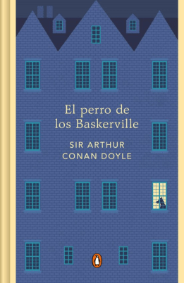 PERRO DE LOS BASKERVILLE,EL TD-PENGUIN CLASICOS