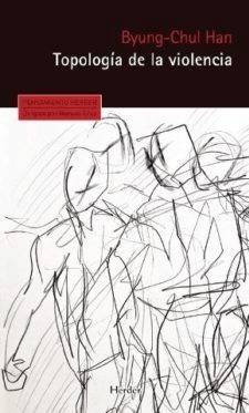 TOPOLOGIA DE LA VIOLENCIA-HERDER-LIBERALIA