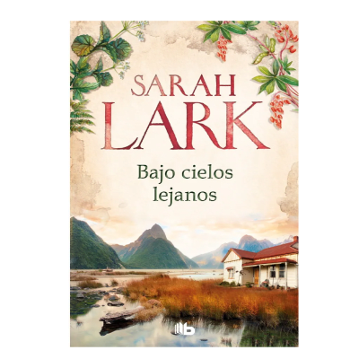 BAJO CIELOS LEJANOS-B BOLSILLO