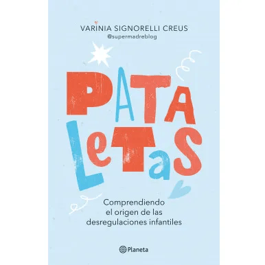 PATALETAS-PLANETA