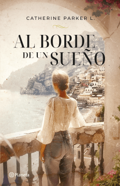 AL BORDE DE UN SUEÑO-PLANETA
