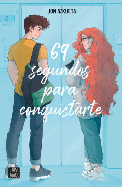 69 SEGUNDOS PARA CONQUISTARTE-CROSS BOOKS PLANETA