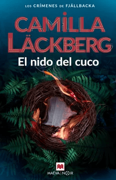 NIDO DEL CUCO,EL-MAEVA OCEANO