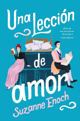 UNA LECCION DE AMOR-EPOCA URANO