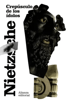 CREPUSCULO DE LOS IDOLOS-ALIANZA ZIG-ZAG