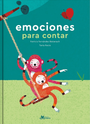 EMOCIONES PARA CONTAR TD-AMANUTA LIERALIA