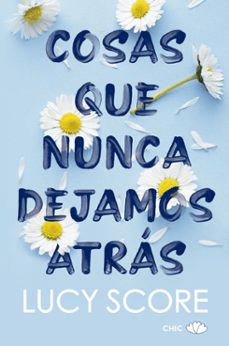 COSAS QUE NUNCA DEJAMOS ATRAS-CHIC URANO