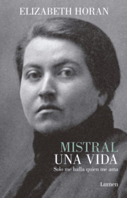 MISTRAL UNA VIDA SOLO ME HALLA QUIEN ME AMA-LUMEN PENGUIN