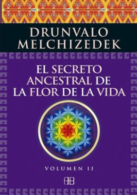 SECRETO ANCESTRAL DE LA FLOR DE LA VIDA VOL II-OCEANO