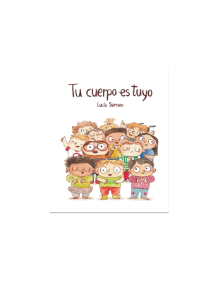 TU CUERPO ES TUYO TD-CONTRAPUNTO