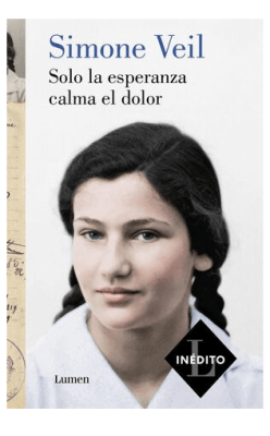 SOLO LA ESPERANZA CALMA EL DOLOR-LUMEN