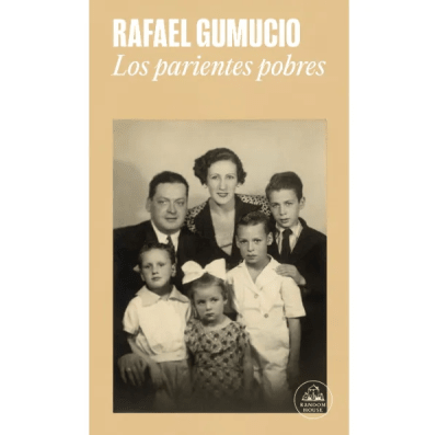 PARIENTES POBRES,LOS-RANDOM HOUSE PENGUIN