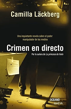 CRIMEN EN DIRECTO-OCEANOEXPRES-MAEVA OCEANO