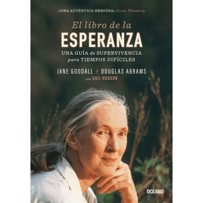 LIBRO DE LA ESPERANZA GUIA DE SUPERVIVENCIA-OCEANO